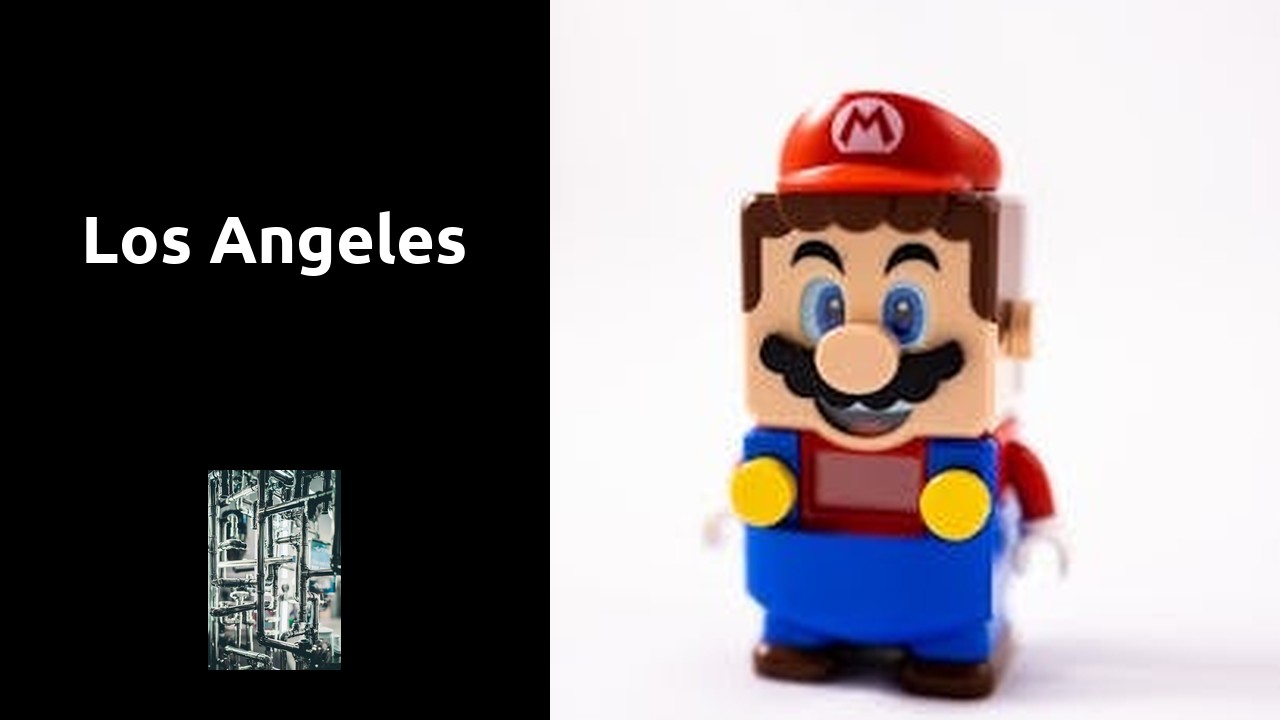 Los Angeles