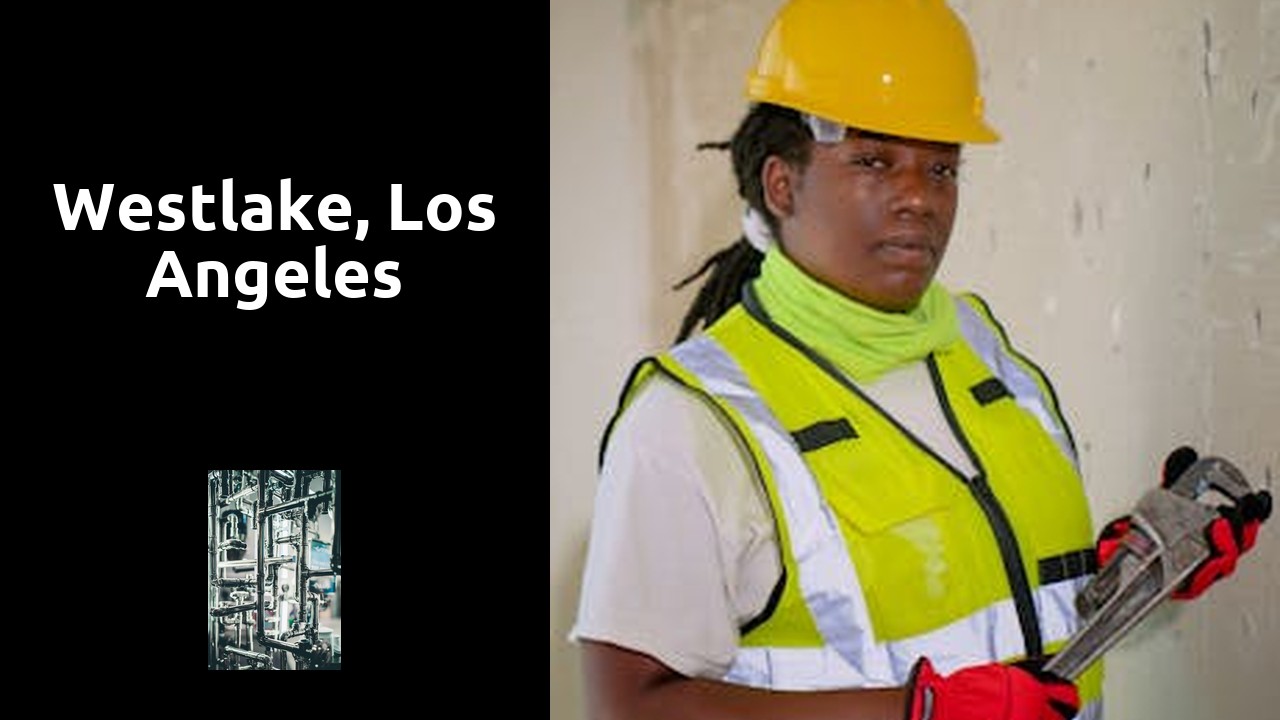 Westlake, Los Angeles